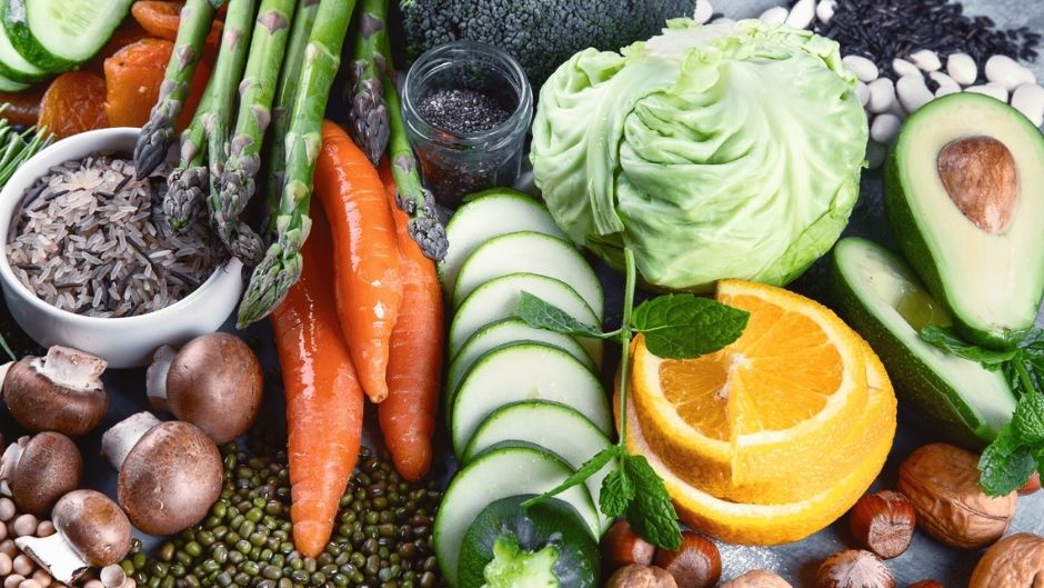 Can a plant-based diet prevent cancer?
