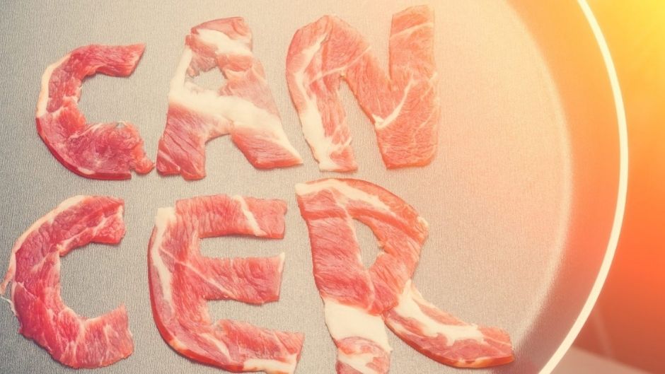 How Eating Meat Increases the Risk of Cancer?