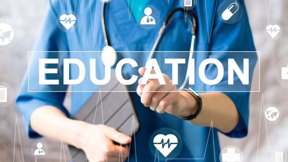 Why Health care Education is Essential?