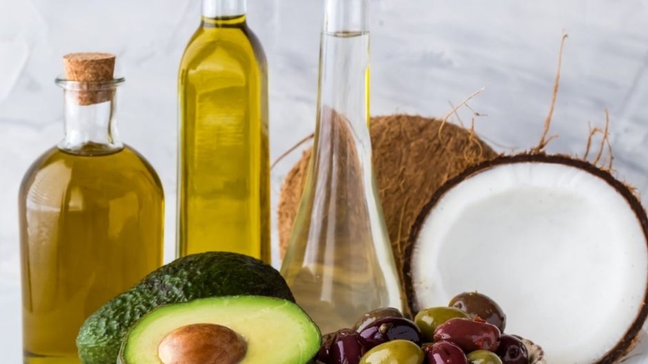 Your Guide to Choosing Good Fats