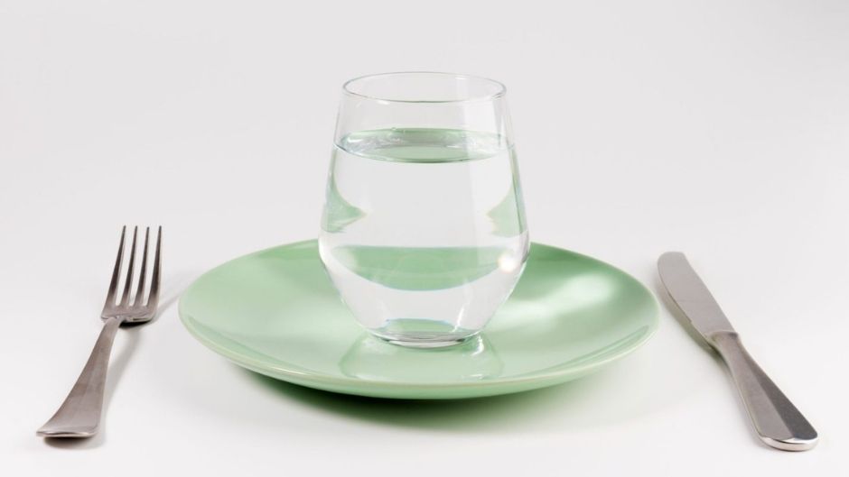 What are the Benefits of Water Fasting?