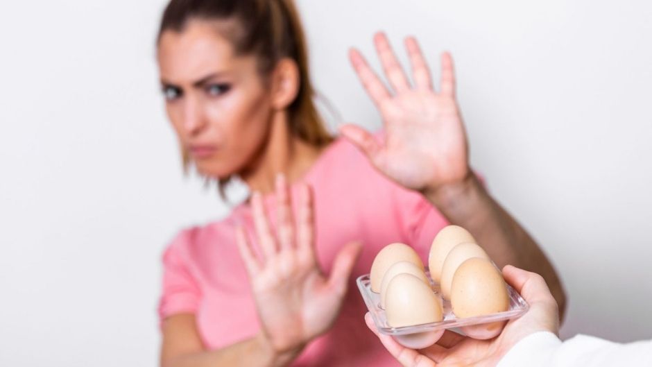 Why Eliminating Eggs from Your Diet is Essential?