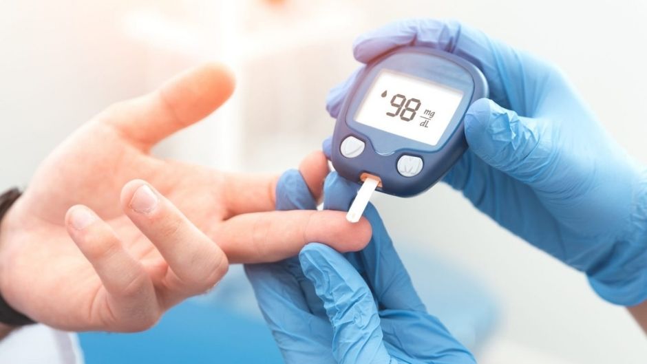 What is Your Blood Sugar Telling You?