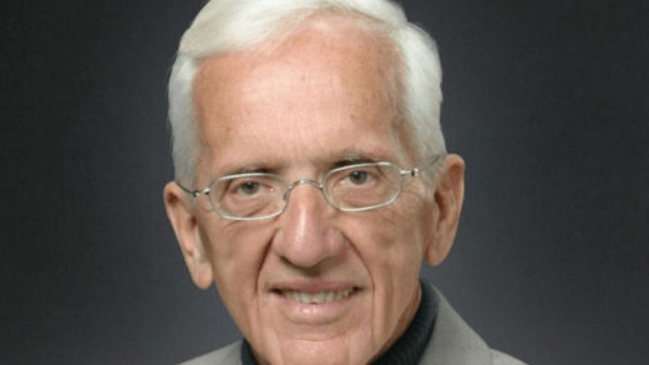 Dr. T. Colin Campbell – Father of Plant-Based Whole Food Diet