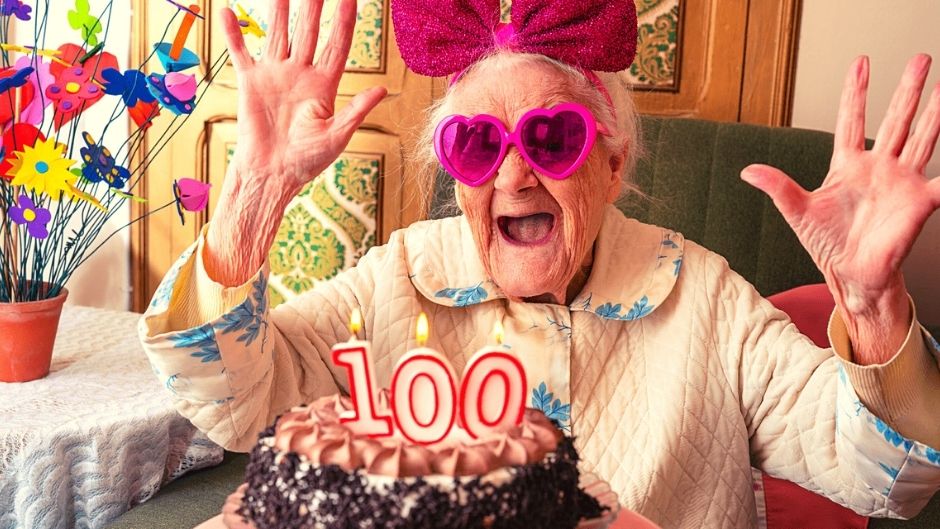 How to live till 100 – 12 things you can do today to live a longer, healthier life