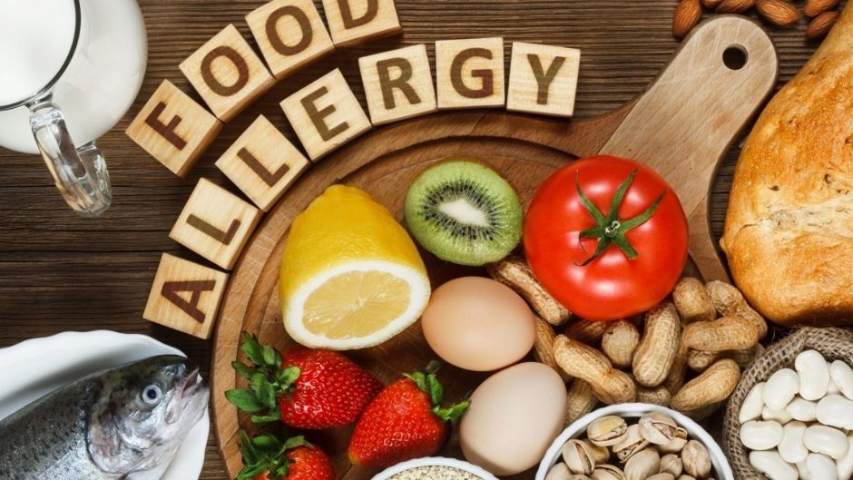 How to Cope with Food Allergies?