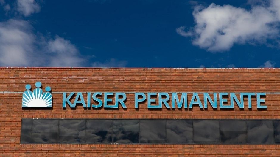 KAISER PERMANENTE- A plant-based whole food advocate