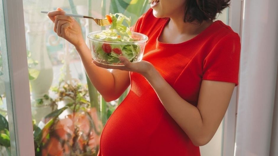 Plant-based Diet and Pre-eclampsia- What does Science Say?