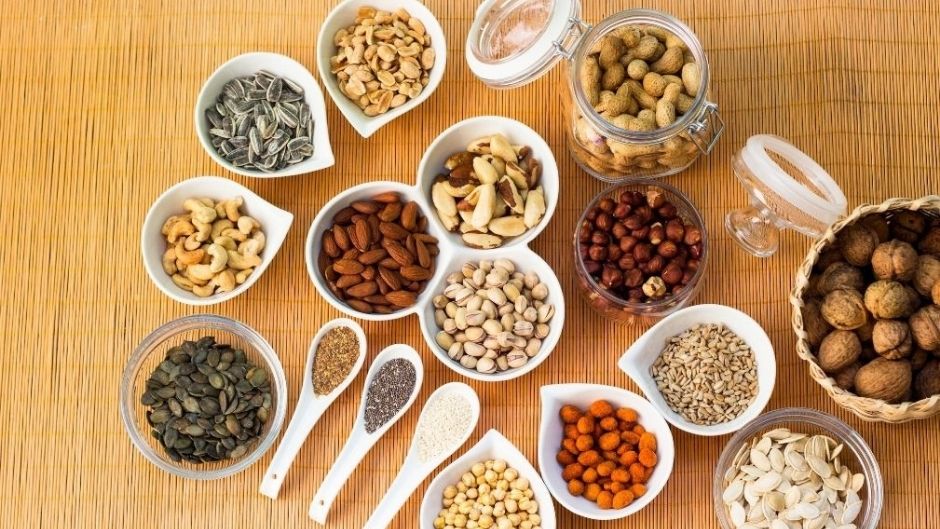 Plant-Based Protein Sources for Your Child’s Optimal Growth