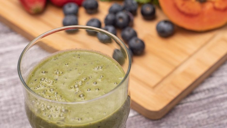 What is Plant-Based Detoxification?