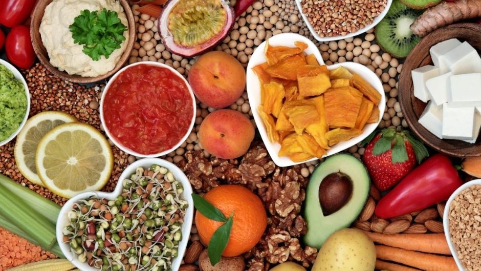 How Plant-Based Foods Prevent Arterial Plaque?