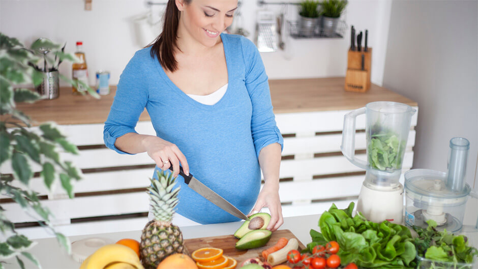 Benefits of Plantiful pregnancy