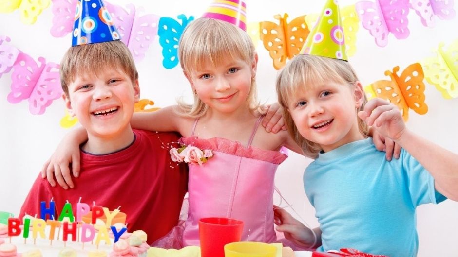 Interesting Food Options For Your Child’s Birthday Party