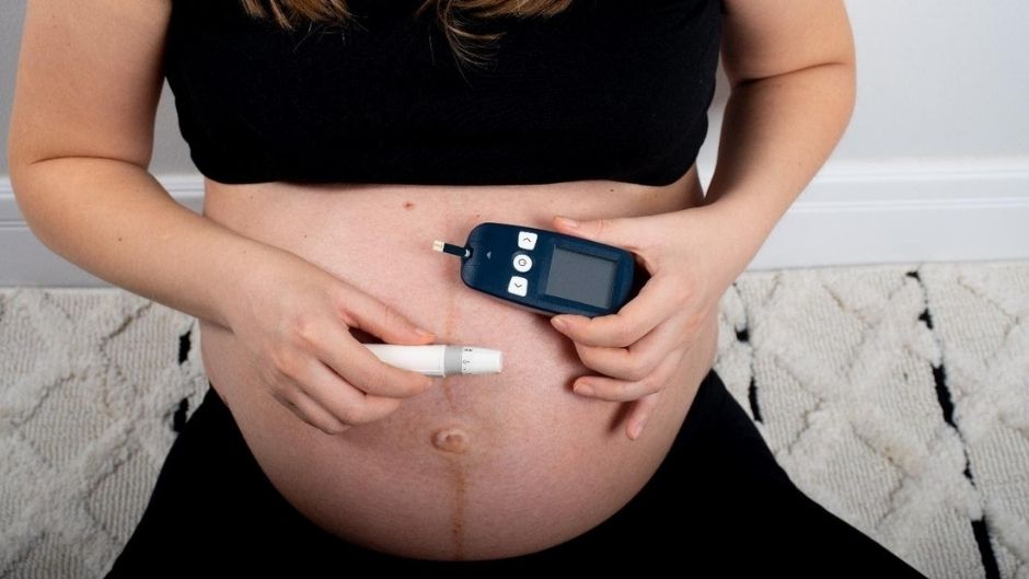 Gestational Diabetes? Plant-based diet may help!