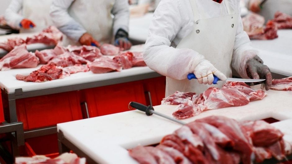 How Does The Meat Industry Affect Human Health?