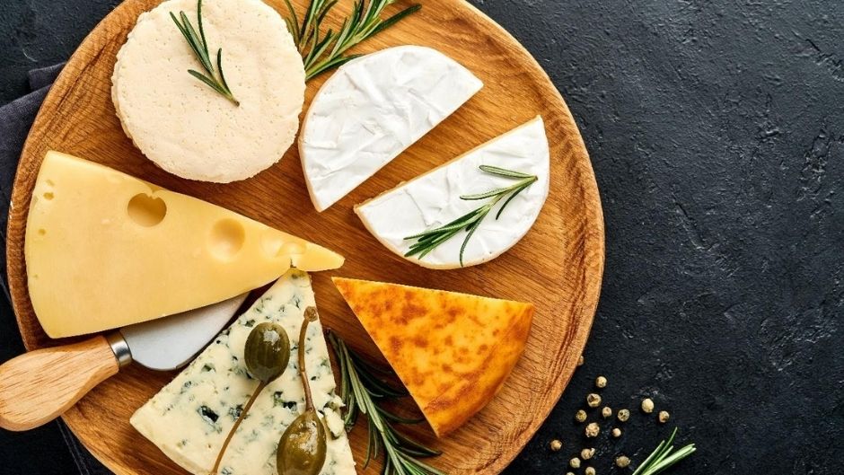 Plant-Based Cheese Substitutes Your Kids Will Love!